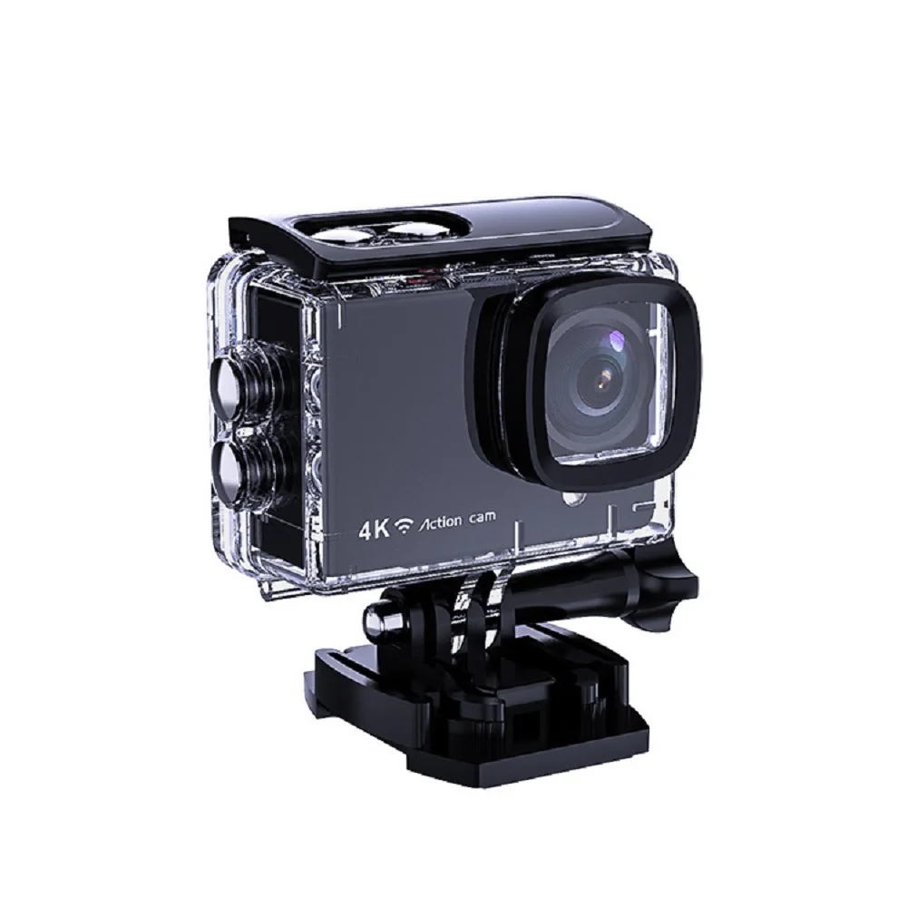 High Performance Ultralight Technology Waterproof Sports Camera for Home and Office Supplies
High Performance Ultralight Technology Waterproof Sports Camera for Home and Office Supplies