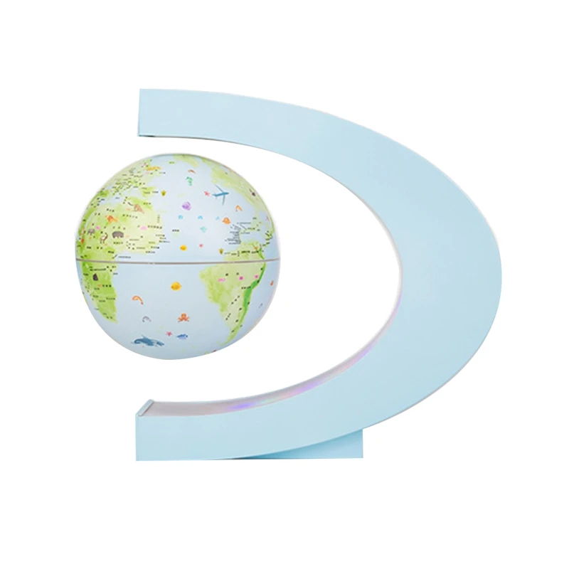 Maglevc-образный шар 6 дюймов современный офисный Настольный креативный орнамент
Maglevc-образный шар 6 дюймов современный офисный Настольный креативный орнамент