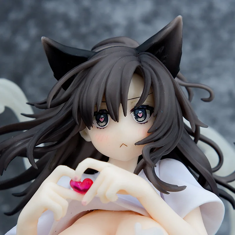 Anime Figure FWAT Pure X Shiko X Milk Night Necessity Maiden Box Sexy Cute Handmade OrnamentToys For Boys Kawaii Stuff Car Gift
Anime Figure FWAT Pure X Shiko X Milk Night Necessity Maiden Box Sexy Cute Handmade OrnamentToys For Boys Kawaii Stuff Car Gift