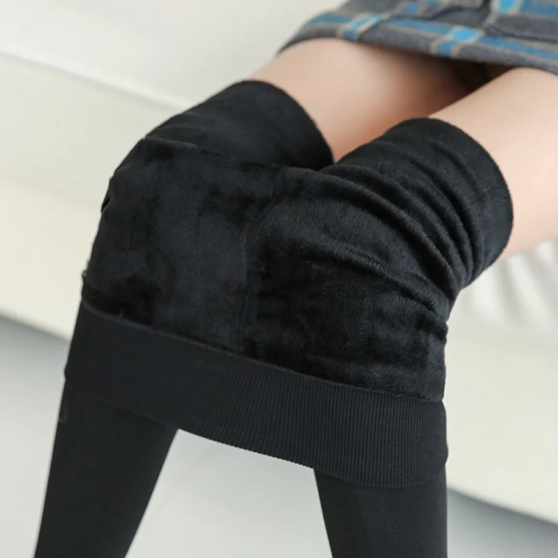 Trend Knitting HOT SALE 2022 Casual Winter New High Elastic Thicken Leggings Warm Pants Skinny Pants Women Stretchy Leggings
Trend Knitting HOT SALE 2022 Casual Winter New High Elastic Thicken Leggings Warm Pants Skinny Pants Women Stretchy Leggings