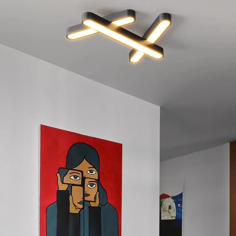 Hallway Office Ceiling Light Kids Room Bathroom Italian Waterproof Unique Ceiling Light Design Lamparas Techo Bedroom Decoration
Hallway Office Ceiling Light Kids Room Bathroom Italian Waterproof Unique Ceiling Light Design Lamparas Techo Bedroom Decoration