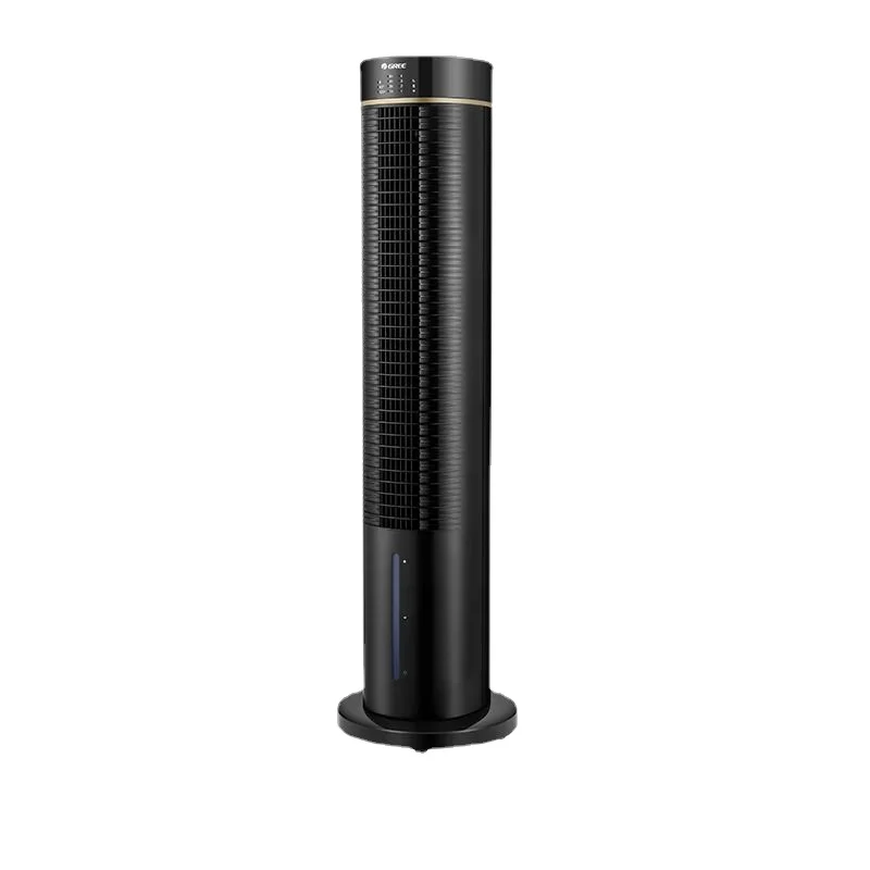 GREE Household Air Conditioning Fan Purification Tower Fan Living Room Bedroom Energy-saving Remote Control Cooling Fan
GREE Household Air Conditioning Fan Purification Tower Fan Living Room Bedroom Energy-saving Remote Control Cooling Fan
