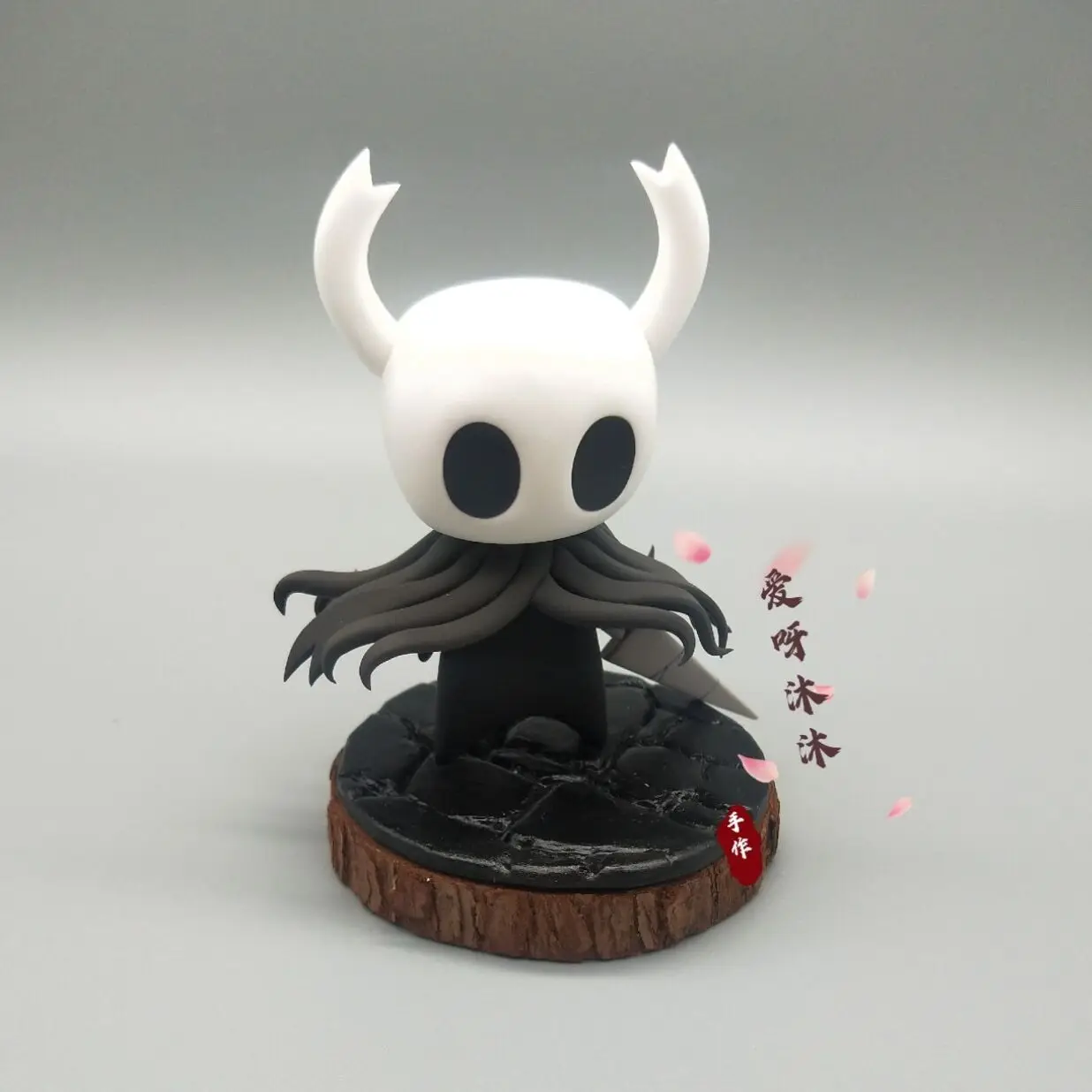 GK hollow knight figure bench hollow knight doujin surrounding hollow knight resin figure
GK hollow knight figure bench hollow knight doujin surrounding hollow knight resin figure