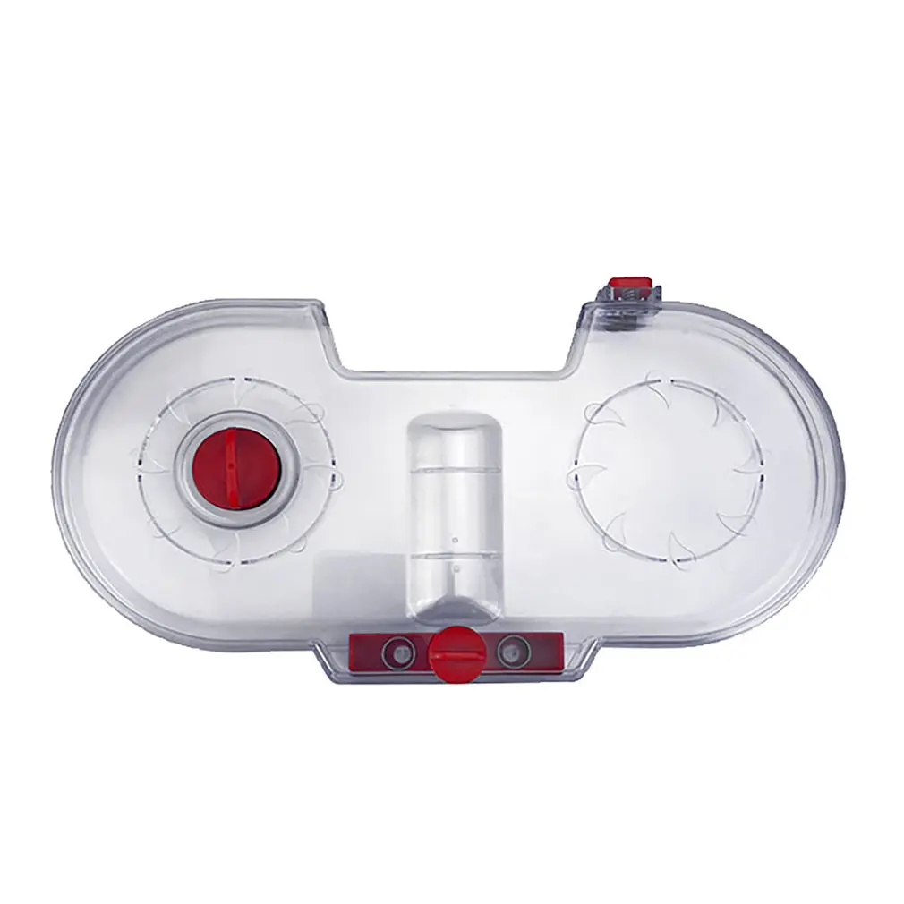 Water Tank Suitable For V7 V8 V10 V11 Vacuum Cleaner Accessories Electric Mop Water Tank Electric Mop Head Accessories 
Water Tank Suitable For V7 V8 V10 V11 Vacuum Cleaner Accessories Electric Mop Water Tank Electric Mop Head Accessories