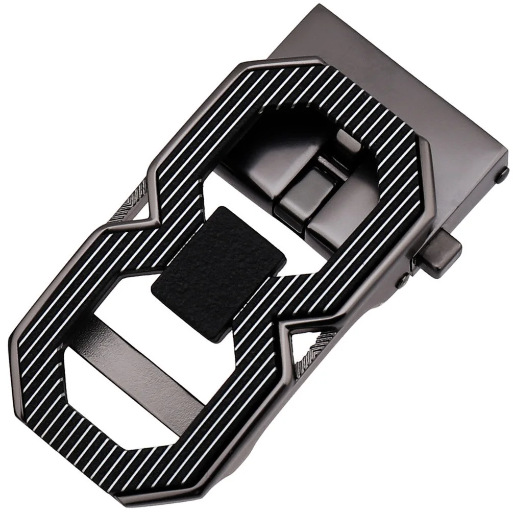 High Quality Alloy Man Belt Buckle For Metal Automatic Buckle Fashion Designer Male Brand Luxury Suitable Mens Belts
High Quality Alloy Man Belt Buckle For Metal Automatic Buckle Fashion Designer Male Brand Luxury Suitable Mens Belts