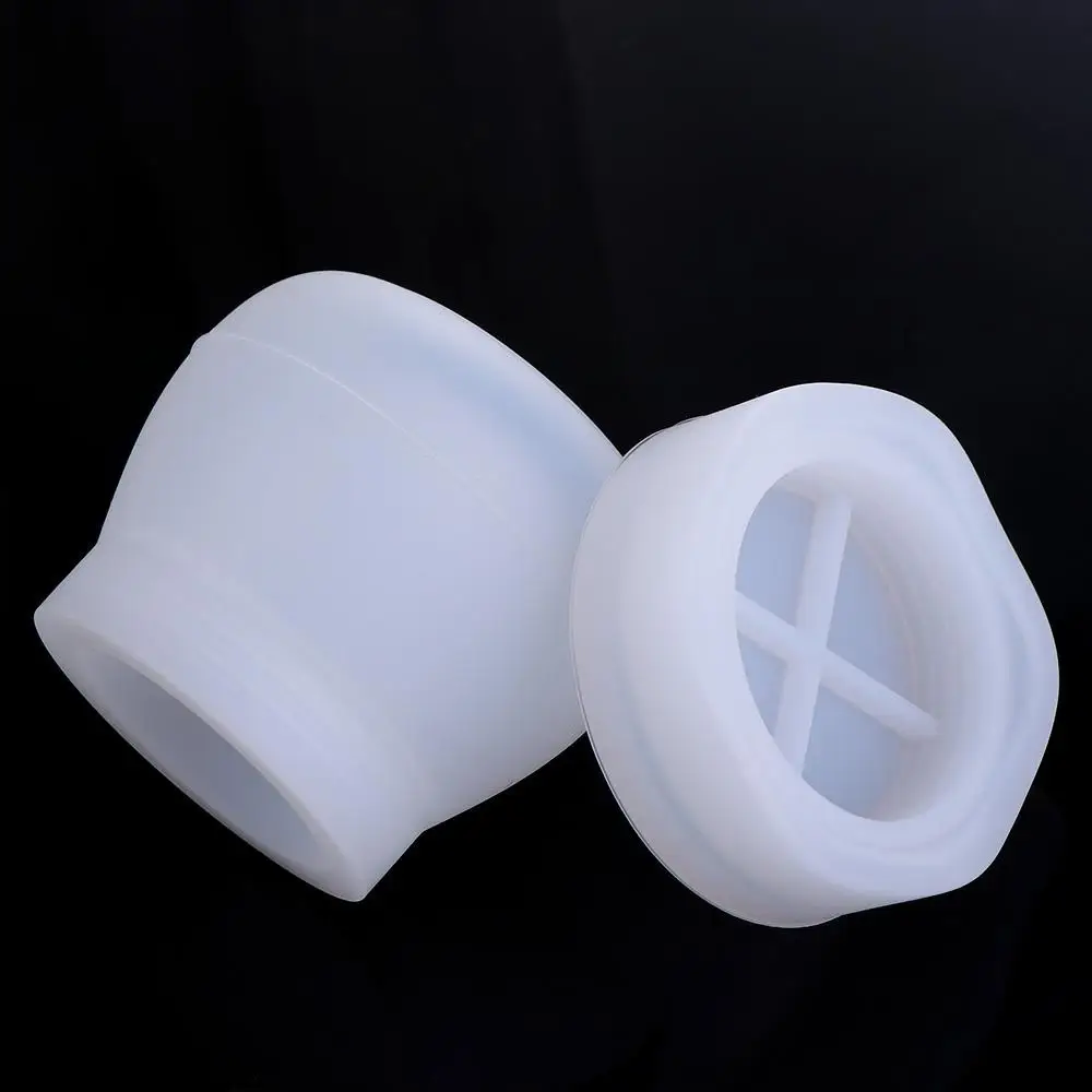 Odorless Home Decor Storage Jar Handcraft Injection Mould Silicone Mold Epoxy Resin Mold Jar Mould Pudding Jar Mold
Odorless Home Decor Storage Jar Handcraft Injection Mould Silicone Mold Epoxy Resin Mold Jar Mould Pudding Jar Mold