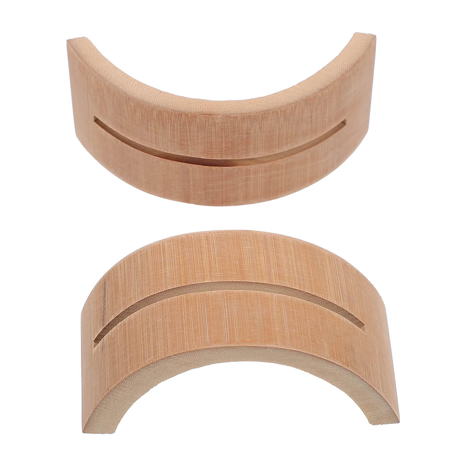 2 Pcs Vintage Round Fan Stand Household Decor Display Base Bamboo Chinese Style Rack
2 Pcs Vintage Round Fan Stand Household Decor Display Base Bamboo Chinese Style Rack