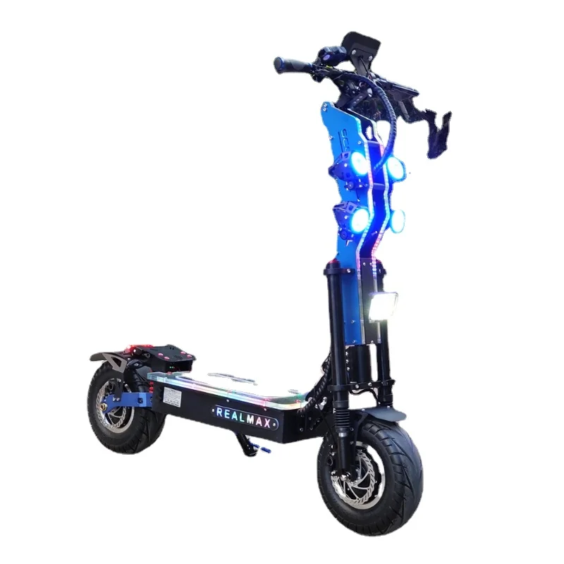 high speed fat tire electric scooter with seat kcq electric s for outdoor sports
high speed fat tire electric scooter with seat kcq electric s for outdoor sports