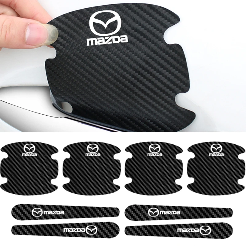 Защитная Наклейка для Mazda 3 RX8 RX7 MX3 Axela 6 Atenza MX5 CX9 CX5 CX7 323 626
Защитная Наклейка для Mazda 3 RX8 RX7 MX3 Axela 6 Atenza MX5 CX9 CX5 CX7 323 626