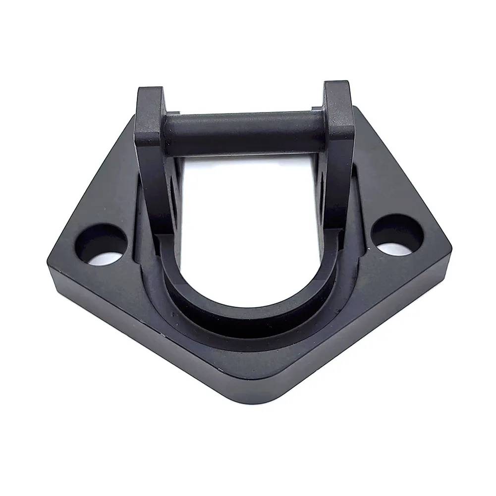 Durable Bottom Foot Solid Replacement Awning Black Aluminum Exterior Part RV Ceiling Bottom Feet Solid Block Of Aluminum
Durable Bottom Foot Solid Replacement Awning Black Aluminum Exterior Part RV Ceiling Bottom Feet Solid Block Of Aluminum