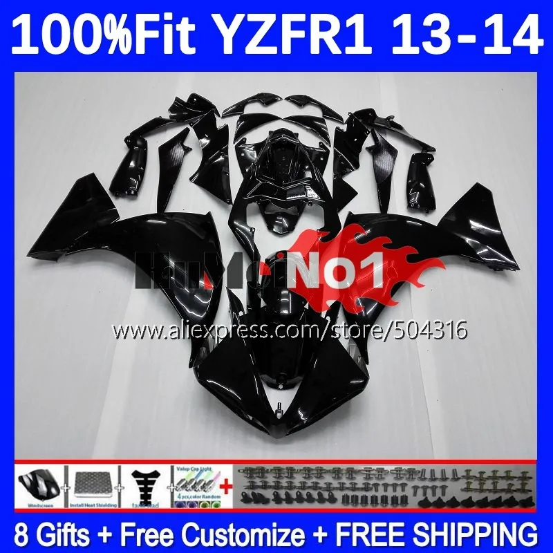 Инжекционный корпус для YAMAHA YZF R1 R 1 1000 CC YZF-R1 YZFR1 13 14 164MC.1 черный глянцевый YZF1000 1000CC YZF-1000 2013 2014 обтекатель
Инжекционный корпус для YAMAHA YZF R1 R 1 1000 CC YZF-R1 YZFR1 13 14 164MC.1 черный глянцевый YZF1000 1000CC YZF-1000 2013 2014 обтекатель