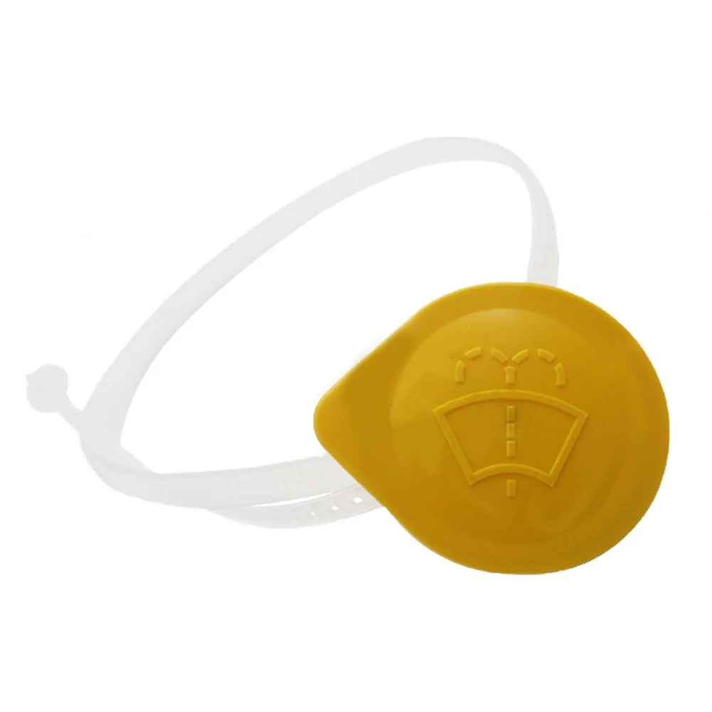 Windshield Washer Fluid Reservoir Cap Yellow Plastic 86615SA000 For Forester For Impreza Car Accessories Automotive Exterior
Windshield Washer Fluid Reservoir Cap Yellow Plastic 86615SA000 For Forester For Impreza Car Accessories Automotive Exterior