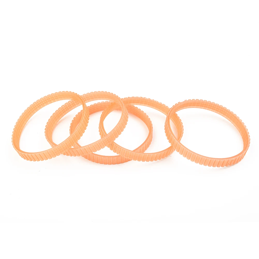 5Pcs 9.6mm Width Electric Planer Drive Belt For 1900B 225007-7 N1923BD FP0800 KP0810C KP0810 BKP180 Crack Resistan
5Pcs 9.6mm Width Electric Planer Drive Belt For 1900B 225007-7 N1923BD FP0800 KP0810C KP0810 BKP180 Crack Resistan