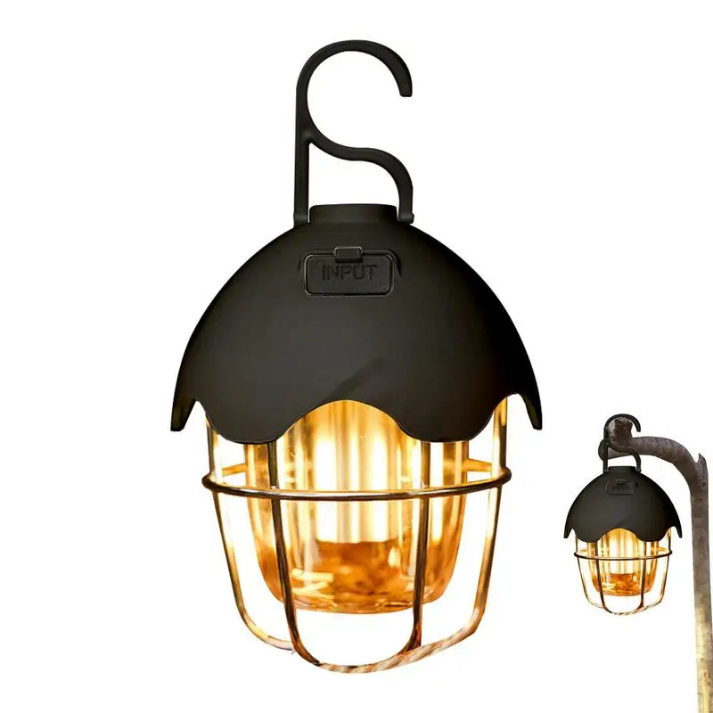 Led Camping Lantern Rechargeable LED Camping Lantern Retro Metal Camp Light Dimmable Vintage Lamp Outdoor Tent Bulb Lighting For
Led Camping Lantern Rechargeable LED Camping Lantern Retro Metal Camp Light Dimmable Vintage Lamp Outdoor Tent Bulb Lighting For