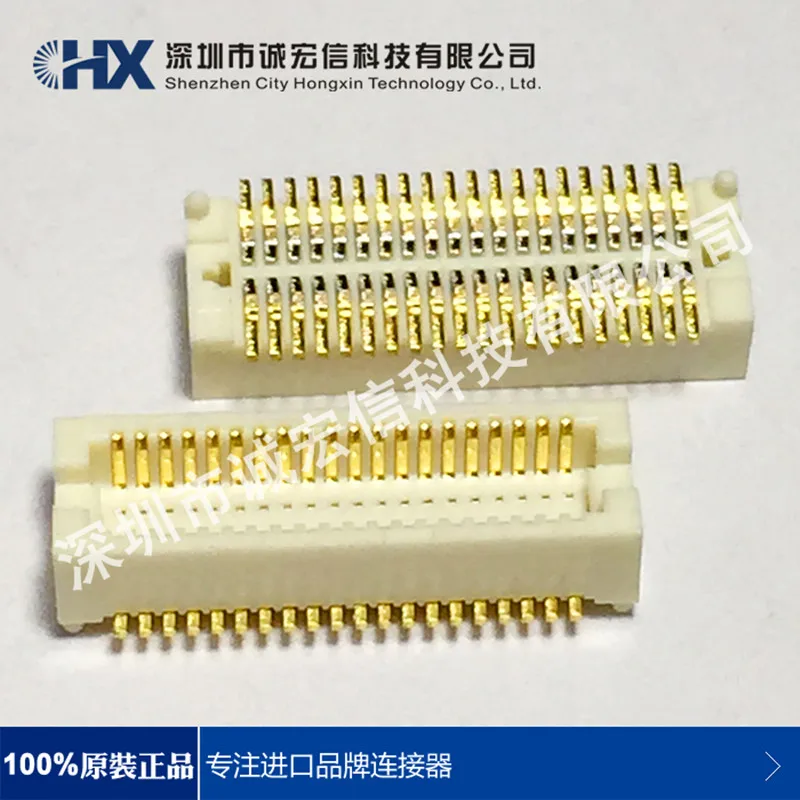10 шт./лот DF12D (3,0)-40dp-0. 5 в DF12D-3.0-40DP CONN HDR 40POS SMD Золотой разъем в 2023 a новый оригинальный
10 шт./лот DF12D (3,0)-40dp-0. 5 в DF12D-3.0-40DP CONN HDR 40POS SMD Золотой разъем в 2023 a новый оригинальный
