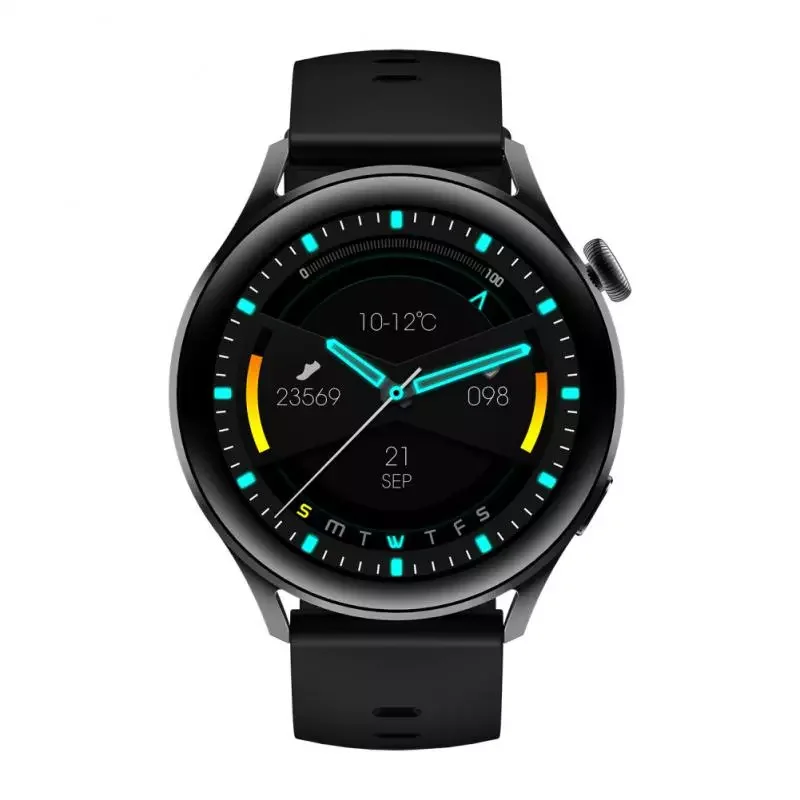 S88 Smart Watch Women Men Bluetooth Call Sport Fitness Smartwatch Sleep Heart Rate Blood Pressure Monitor Waterproof Watches
S88 Smart Watch Women Men Bluetooth Call Sport Fitness Smartwatch Sleep Heart Rate Blood Pressure Monitor Waterproof Watches