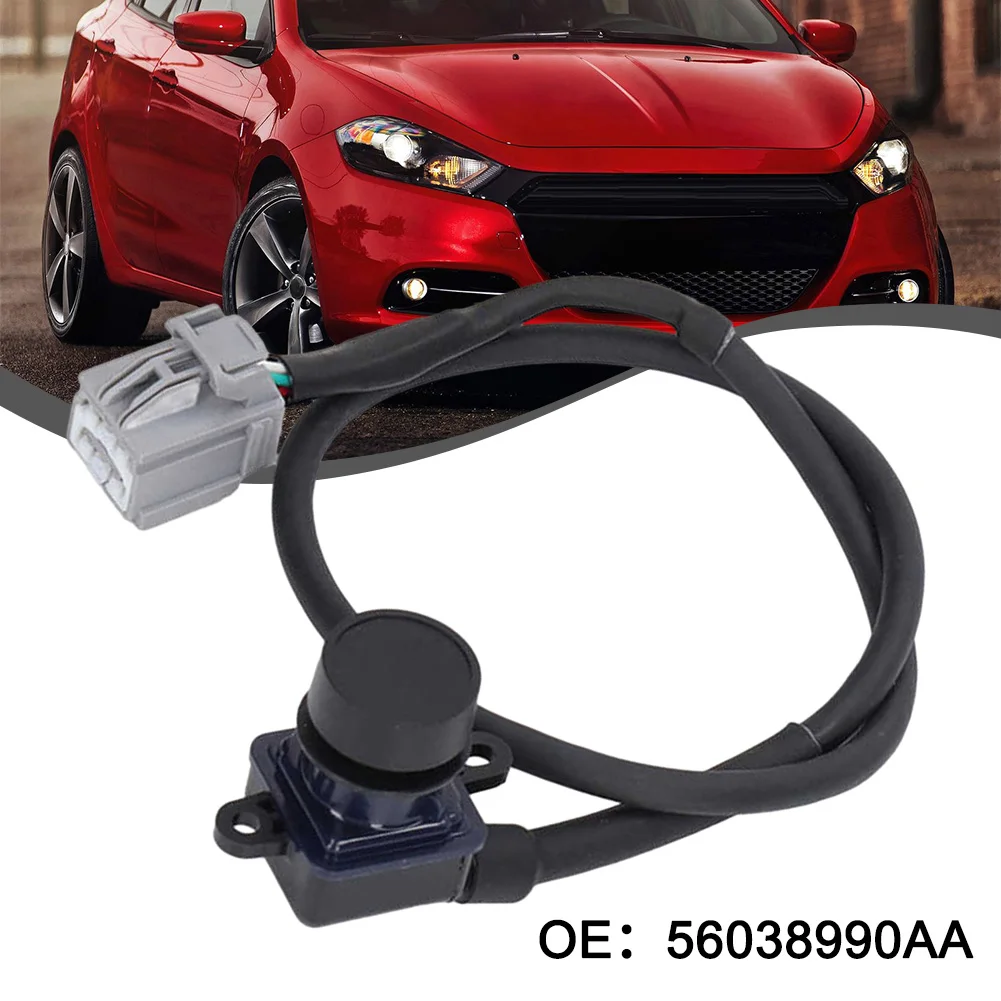 For Dodge For Dart 2013-2016 Backup Camera 56038990AA Rear View Camera Parking Camera Car Parking Assistance Accessories
For Dodge For Dart 2013-2016 Backup Camera 56038990AA Rear View Camera Parking Camera Car Parking Assistance Accessories