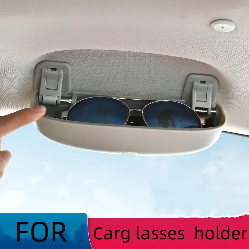 Suitable for 22 ideal L9L8L7 car glasses case clip storage supplies interior modified handle glasses case
Suitable for 22 ideal L9L8L7 car glasses case clip storage supplies interior modified handle glasses case