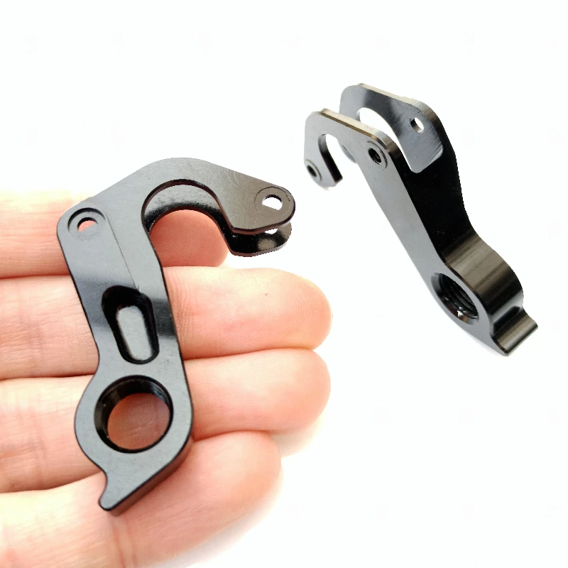 1PC Bicycle Parts Rear Derailleur Hanger For Cannondale #KP121 Flash F29 Scalpel 26 F-Si Trigger Carbon Bike Frame Mech Dropout
1PC Bicycle Parts Rear Derailleur Hanger For Cannondale #KP121 Flash F29 Scalpel 26 F-Si Trigger Carbon Bike Frame Mech Dropout