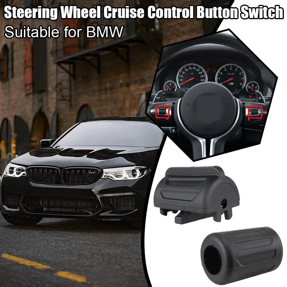 Car Multi-function Steering Wheel Cruise Control Button Switch For BMW M Sports 5 6 7 Series F22 F23 F30 F31 F32 6131 7849 411
Car Multi-function Steering Wheel Cruise Control Button Switch For BMW M Sports 5 6 7 Series F22 F23 F30 F31 F32 6131 7849 411