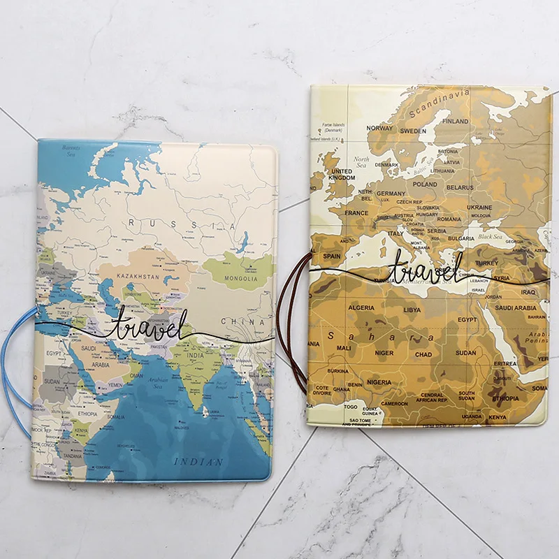 Creative Passport Cover Wallet Bag Letter Men Women Pu Leather Id Address Holder Portable Boarding Travel Accessories
Creative Passport Cover Wallet Bag Letter Men Women Pu Leather Id Address Holder Portable Boarding Travel Accessories