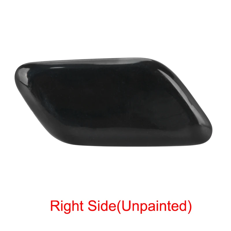 MATP Неокрашенный передний бампер, насадка для омывателя фар, крышка для распыления воды для Toyota Avensis 2006, 2007, 2008, T25
MATP Неокрашенный передний бампер, насадка для омывателя фар, крышка для распыления воды для Toyota Avensis 2006, 2007, 2008, T25