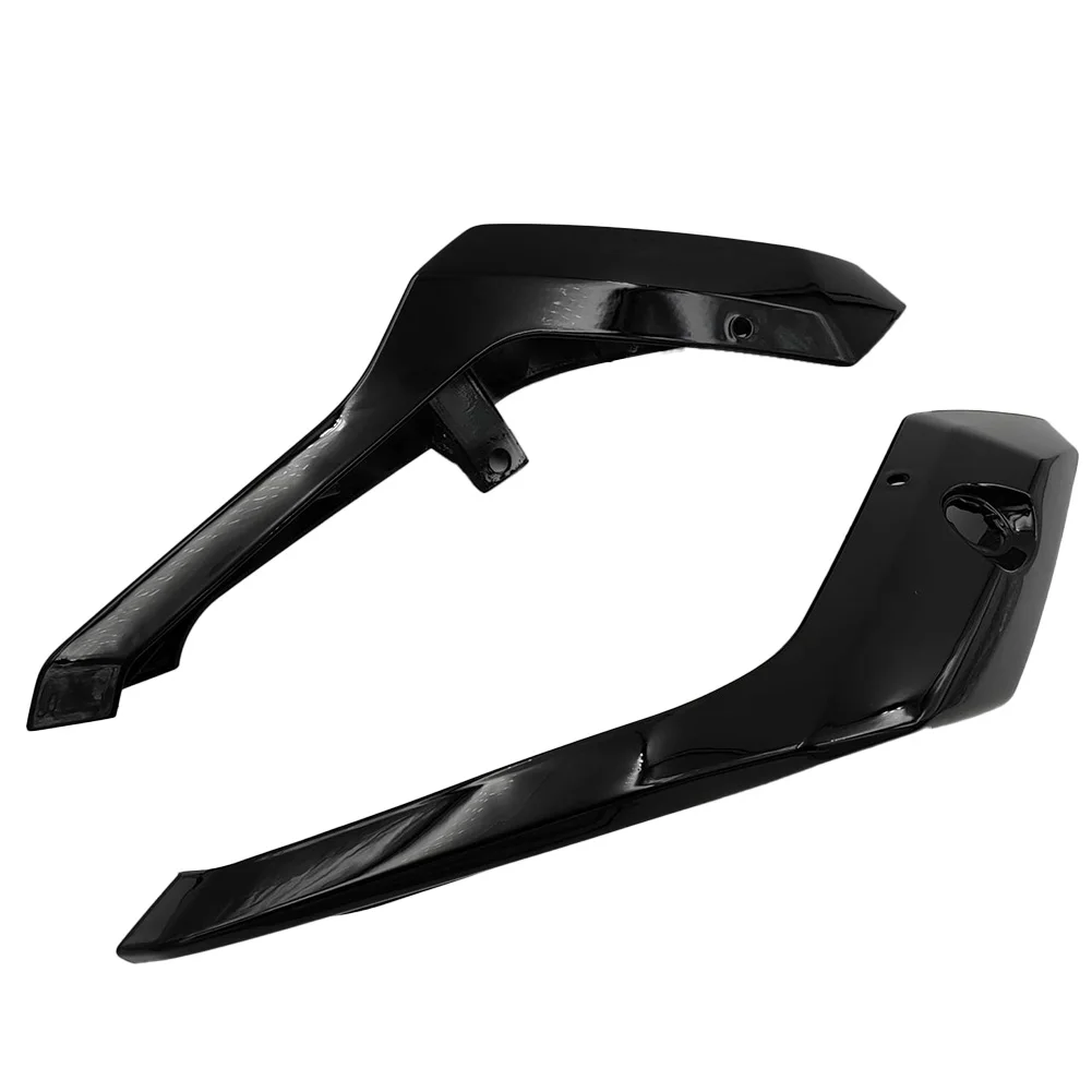 Set Cover Fairing Rear Tail Side Cover Fairing Carbon Fiber Direct Replacement Durable Easy Installation 1 Pair
Set Cover Fairing Rear Tail Side Cover Fairing Carbon Fiber Direct Replacement Durable Easy Installation 1 Pair