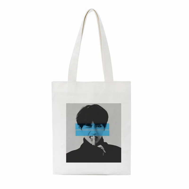 Canvas Shoulder Bag Shopping Bags White Eco Beach Handbags Female Agust d aesthetic Cartoon kawaii Art Teacher Gift
Canvas Shoulder Bag Shopping Bags White Eco Beach Handbags Female Agust d aesthetic Cartoon kawaii Art Teacher Gift