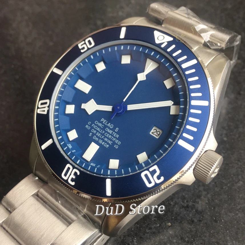 42mm automatic mechanical watch coated glass stainless steel strap Vintage men's watch With Logo brand wristwatch model gift
42mm automatic mechanical watch coated glass stainless steel strap Vintage men's watch With Logo brand wristwatch model gift