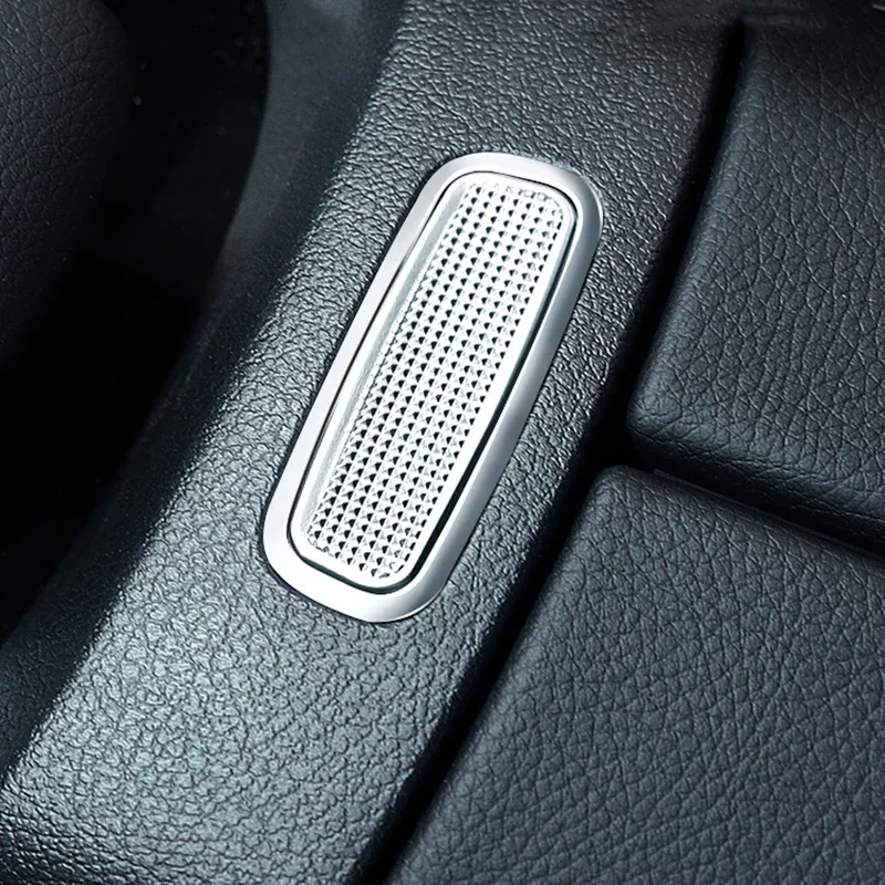 Автомобильные аксессуары наклейка на панель подлокотника консоли для Mercedes Benz A B GLB CLA GLA
Автомобильные аксессуары наклейка на панель подлокотника консоли для Mercedes Benz A B GLB CLA GLA