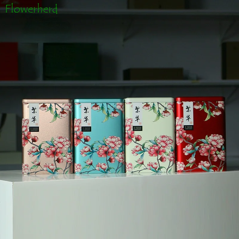 New Square Tea Cans Black Tea, Tea Packaging, Empty Tin Cans Canister Set Tea Bag Storage Box Coffee Container Tea Container
New Square Tea Cans Black Tea, Tea Packaging, Empty Tin Cans Canister Set Tea Bag Storage Box Coffee Container Tea Container