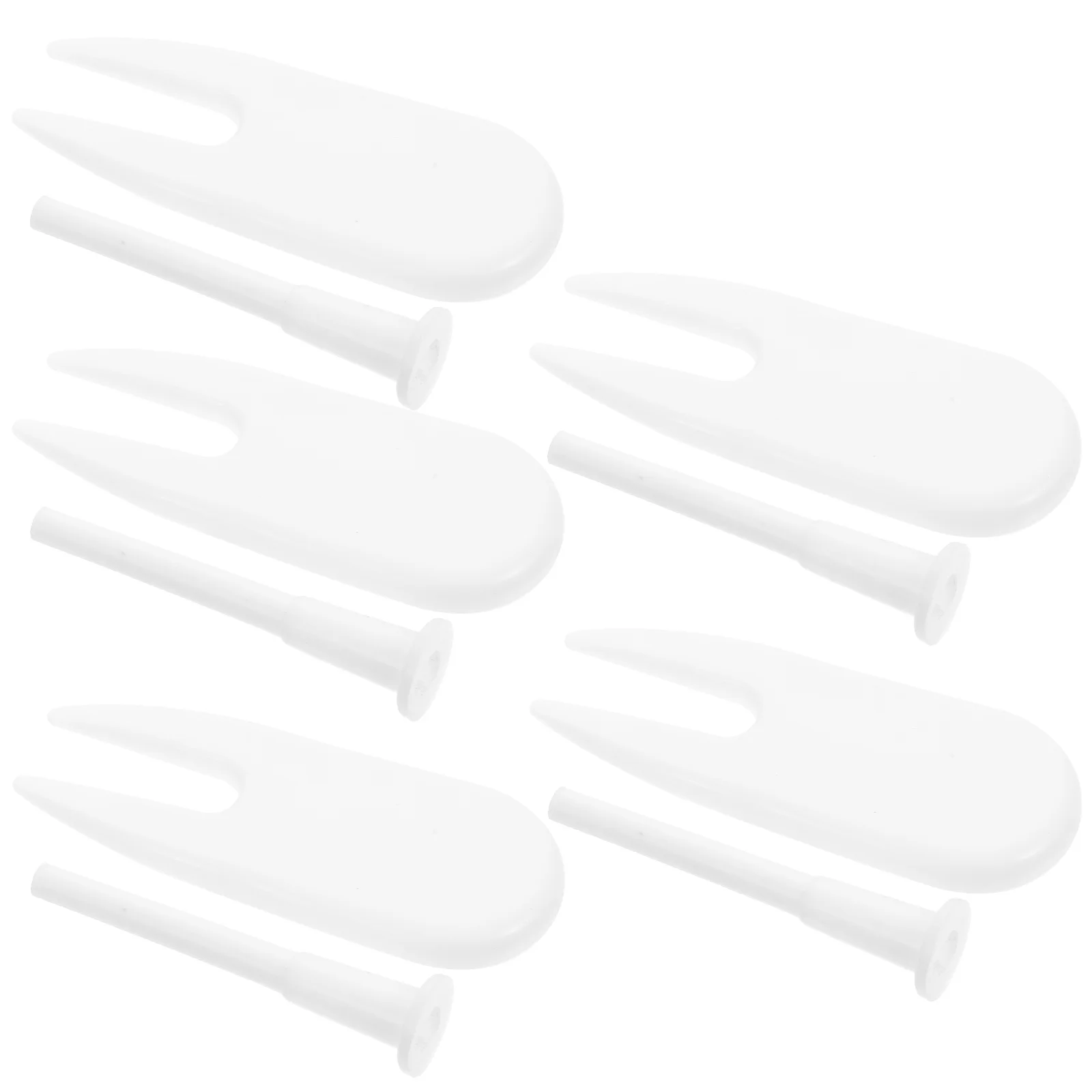 5 Sets Croissant Plug Inflatable Balls Air Stopper Pin Sports Accessories Bed Exercise Material Yoga Replacement Plugs Fitness
5 Sets Croissant Plug Inflatable Balls Air Stopper Pin Sports Accessories Bed Exercise Material Yoga Replacement Plugs Fitness