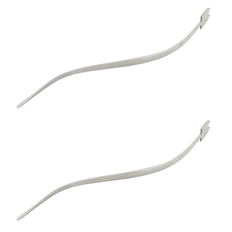 New Hot Cello/Double Bass Sound Post Setter Luthier Tool Stainless Steel Upright Column Hook Tool Strings Accessories
New Hot Cello/Double Bass Sound Post Setter Luthier Tool Stainless Steel Upright Column Hook Tool Strings Accessories