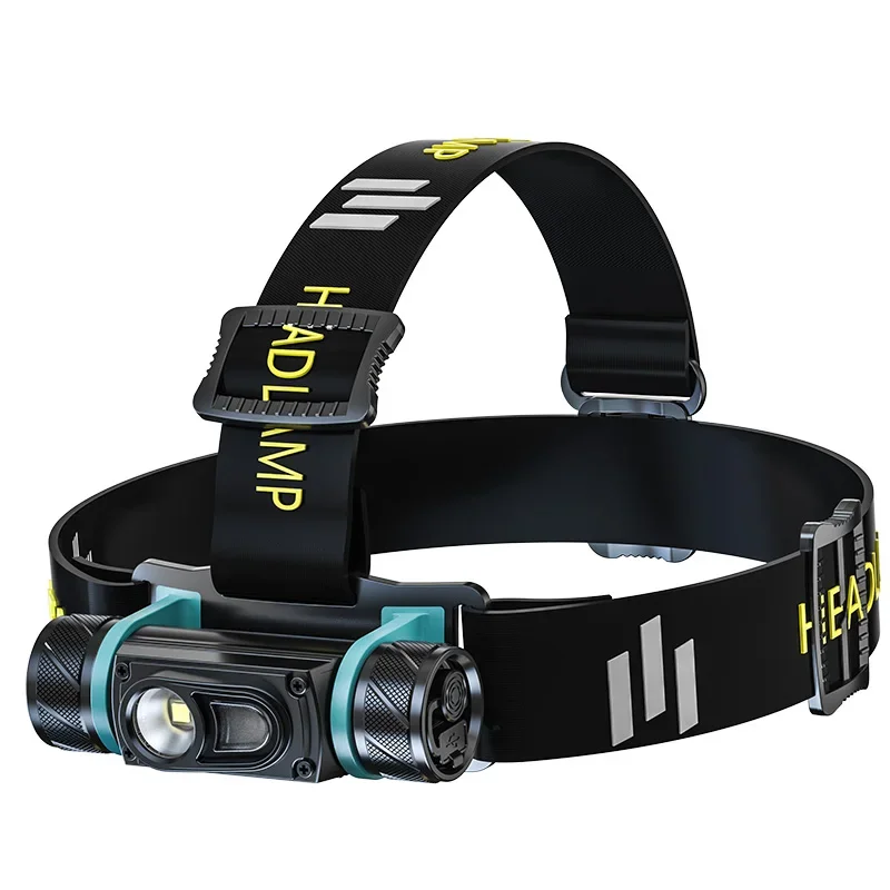 Водонепроницаемый Мощный USB-фонарь с аккумулятором 18650
Водонепроницаемый Мощный USB-фонарь с аккумулятором 18650