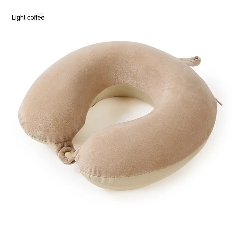 Мягкие подушки для шеи из пены с эффектом памяти, подушка для подголовника автомобильного сиденья, однотонная U-образная подушка
Мягкие подушки для шеи из пены с эффектом памяти, подушка для подголовника автомобильного сиденья, однотонная U-образная подушка