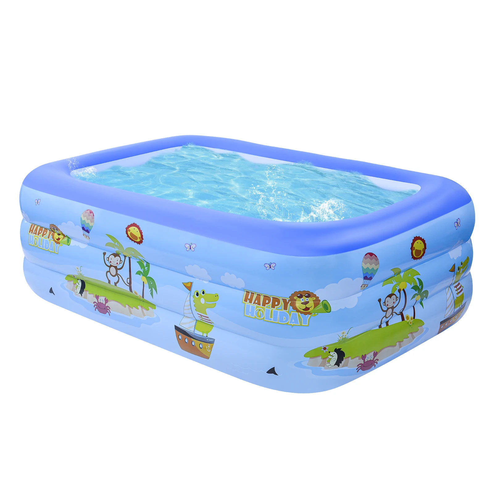 Lounge Garden Inflatable Pool For Adults Above Ground Swimming Pool For Family Outdoor Shower Inflatable Swimming Pool For Kids
Lounge Garden Inflatable Pool For Adults Above Ground Swimming Pool For Family Outdoor Shower Inflatable Swimming Pool For Kids