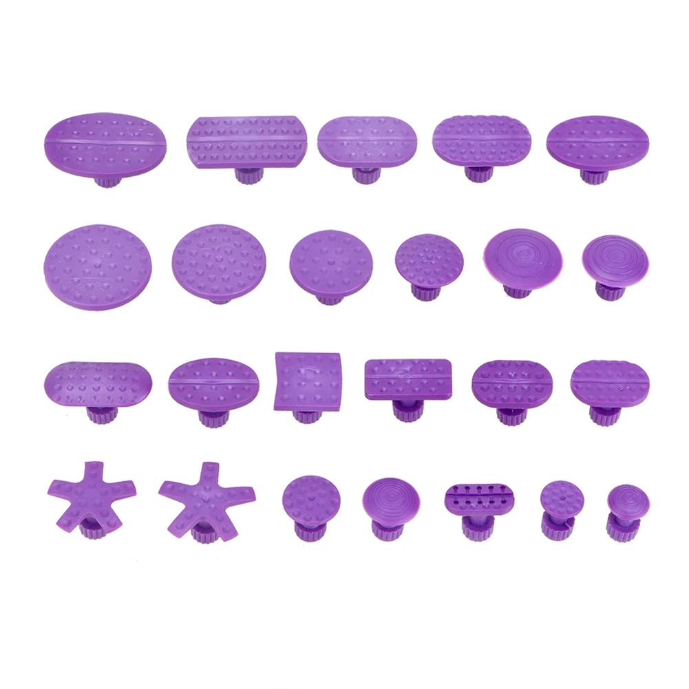 Remove Dents Car Dent Repair Tabs Repair Kit Replacement Set Suction Cup Car Accessories Pulling Tab Tools Purple
Remove Dents Car Dent Repair Tabs Repair Kit Replacement Set Suction Cup Car Accessories Pulling Tab Tools Purple