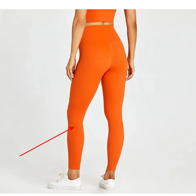 Штаны для йоги с высокой талией и логотипом AL, женские обтягивающие ботинки с эффектом пуш-ап, леггинсы для фитнеса, эластичные трико для тренировок, бега, атлетики, тренажерного зала
Штаны для йоги с высокой талией и логотипом AL, женские обтягивающие ботинки с эффектом пуш-ап, леггинсы для фитнеса, эластичные трико для тренировок, бега, атлетики, тренажерного зала