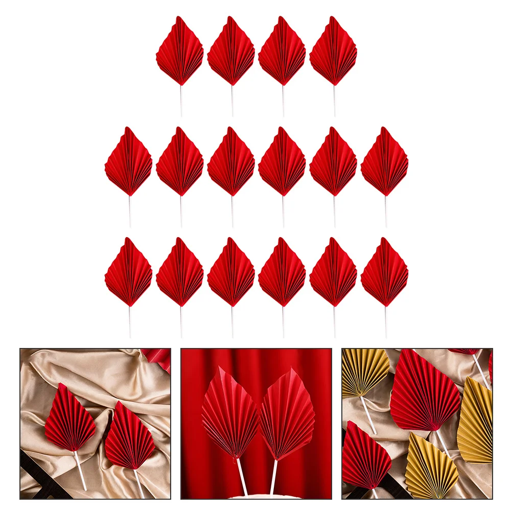 Cake Decoration Leaf Supplies Toppers Cupcake Party Insert Fan Wedding Paper Shower Birthday Baby Topper Kids Folding
Cake Decoration Leaf Supplies Toppers Cupcake Party Insert Fan Wedding Paper Shower Birthday Baby Topper Kids Folding