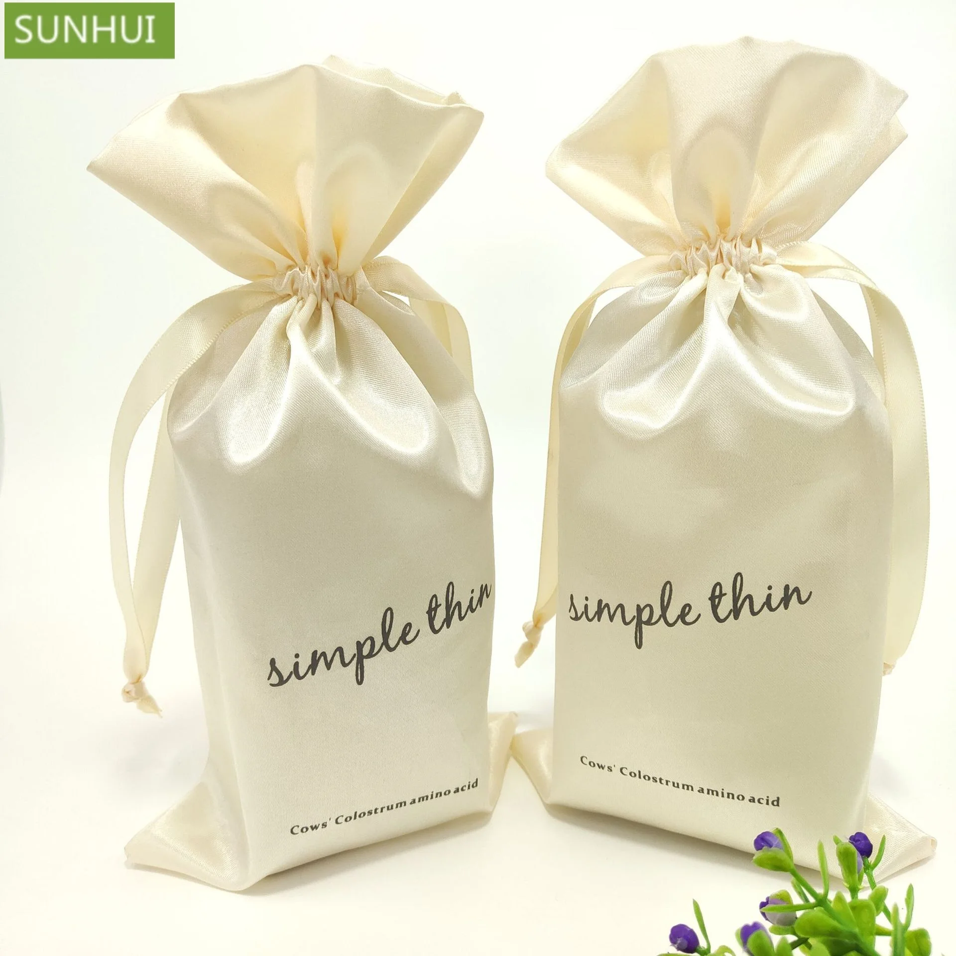 Custom Logo silk satin jewlery bag packaging box Pouches Extenssions Cosmetic Tools makeup Clothes Packaging Bags 20pcs/lot
Custom Logo silk satin jewlery bag packaging box Pouches Extenssions Cosmetic Tools makeup Clothes Packaging Bags 20pcs/lot