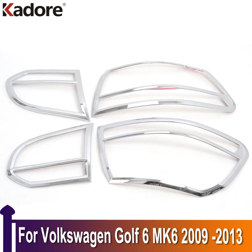 Хромированная задсветильник РА для Volkswagen VW Golf 6 MK6 2009 2010 2011 2012 2013
Хромированная задсветильник РА для Volkswagen VW Golf 6 MK6 2009 2010 2011 2012 2013