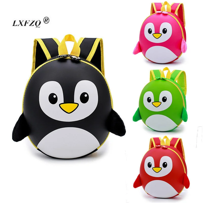 New EVA Penguin Orthopedic Schoolbag Children Backpack Hard Shell Backpack Kids Cartoon Mini Shoulder Bag Kids Cute Bags
New EVA Penguin Orthopedic Schoolbag Children Backpack Hard Shell Backpack Kids Cartoon Mini Shoulder Bag Kids Cute Bags