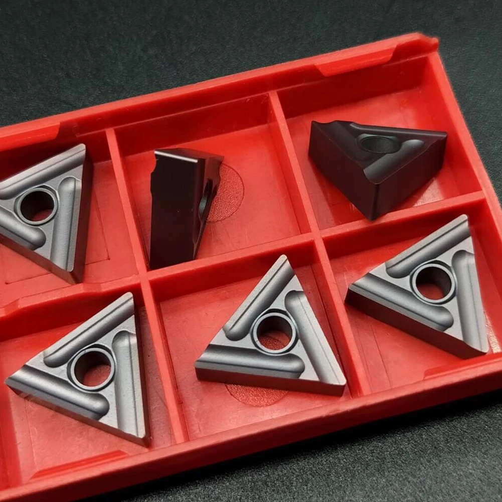 CNC Inserts Carbide Inserts Accessories Carbide Turning Blade Cutting Tool High Quality Lathe Inserts Brand New
CNC Inserts Carbide Inserts Accessories Carbide Turning Blade Cutting Tool High Quality Lathe Inserts Brand New