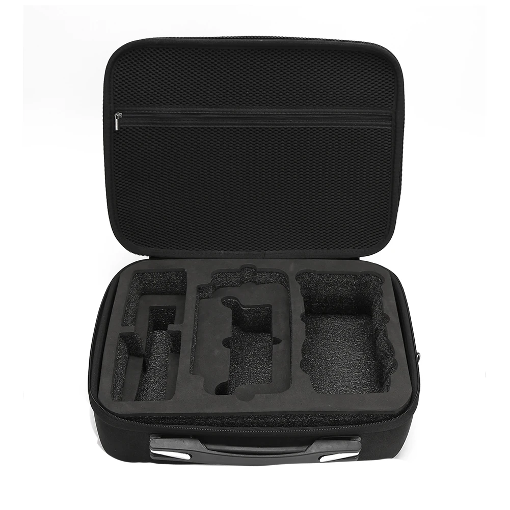 Nylon Lightweight Handheld Bag Travel Carry Case Durable Drone Storage Portable Protection Zipper Closure Hard For Xiaomi X8
Nylon Lightweight Handheld Bag Travel Carry Case Durable Drone Storage Portable Protection Zipper Closure Hard For Xiaomi X8