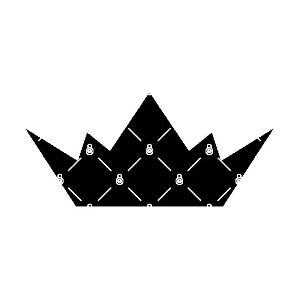 Стикер Kingsman Crown для ноутбука, декор для спальни, автомобиля, милый мультяшный модный общественный чемодан
Стикер Kingsman Crown для ноутбука, декор для спальни, автомобиля, милый мультяшный модный общественный чемодан