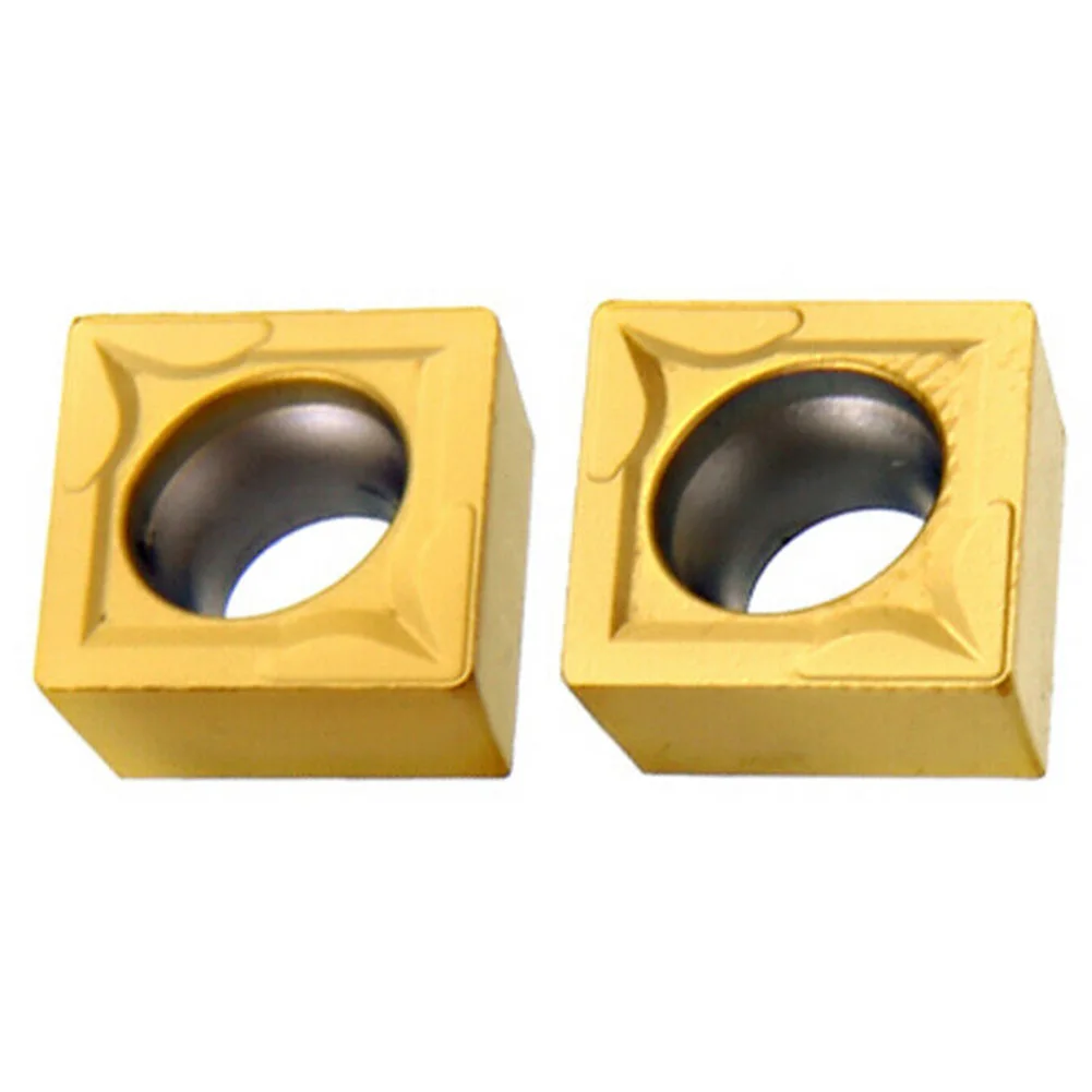 Enhance Performance with High Quality Carbide Inserts CCMT060204 11IR 16ER MGMN200 DCMT070204 (7pcs) for 12mm Bar
Enhance Performance with High Quality Carbide Inserts CCMT060204 11IR 16ER MGMN200 DCMT070204 (7pcs) for 12mm Bar