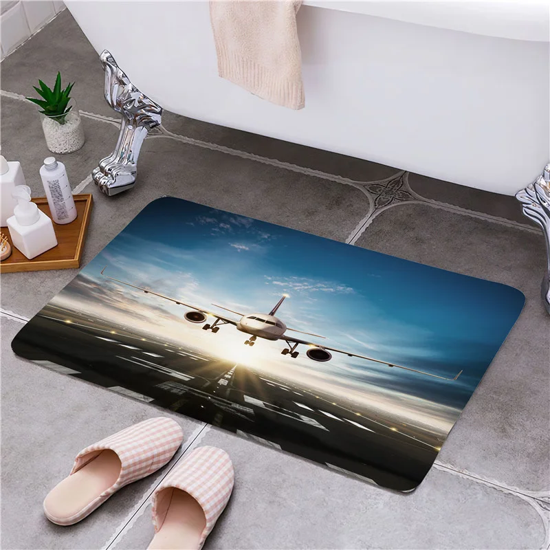 Mat Bedroom Living Room Carpet Hallway Anti Slip Washable 3D Rug Kid Room Adventures of Tintin Prayer Rug Bath Mats Lounge Rug 1
Mat Bedroom Living Room Carpet Hallway Anti Slip Washable 3D Rug Kid Room Adventures of Tintin Prayer Rug Bath Mats Lounge Rug 1