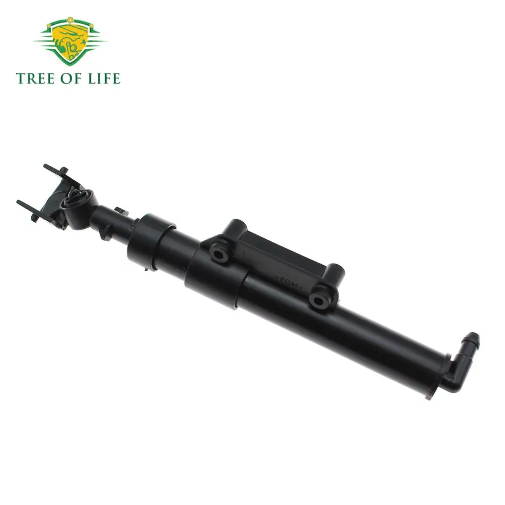 Мойка передней фары для Volvo XC70 II V70 III S80 2009 2010 2011-2015 
Мойка передней фары для Volvo XC70 II V70 III S80 2009 2010 2011-2015