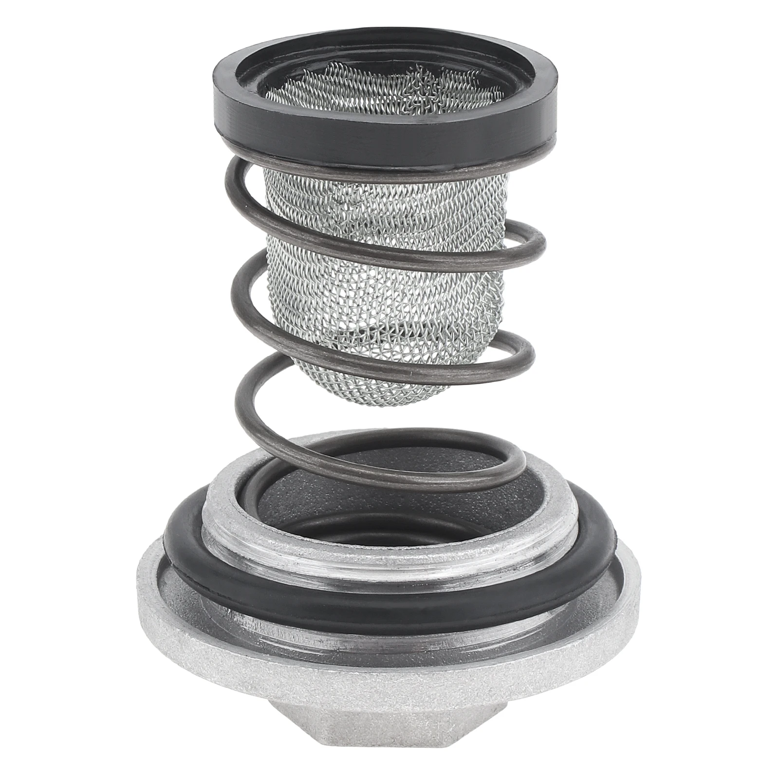 GY6 125cc 150cc комплект винтов для сливной пробки масляного поддона для двигателя QMB139 157QMJ/скутера, мопеда
GY6 125cc 150cc комплект винтов для сливной пробки масляного поддона для двигателя QMB139 157QMJ/скутера, мопеда