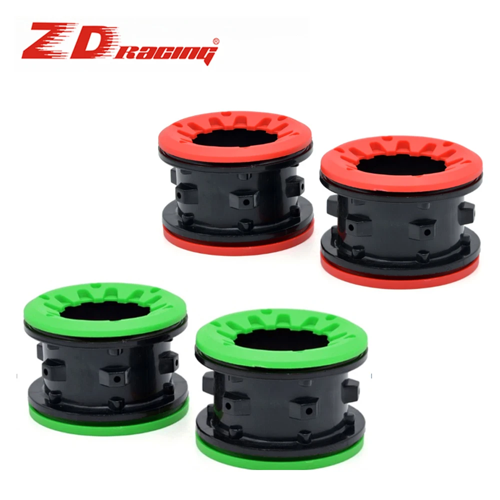 ZD Racing 1/10 DBX-10 DBX 10 RC Buggy Desert ROCKET Truck Car Original Accessories Parts Wheel Hub Rim 7548/7549
ZD Racing 1/10 DBX-10 DBX 10 RC Buggy Desert ROCKET Truck Car Original Accessories Parts Wheel Hub Rim 7548/7549